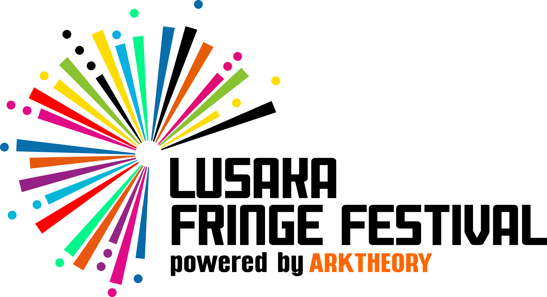 Lusaka Fringe Logo